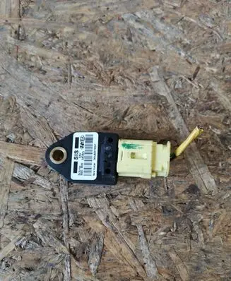 KIA Ceed Airbag deployment crash/impact sensor 959203K000
