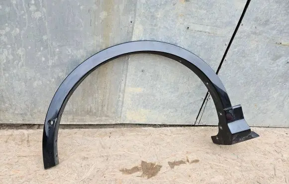 Ford Kuga II Fender trim (molding) CV4J-S16D239-ABW CV4JS16D239ABW