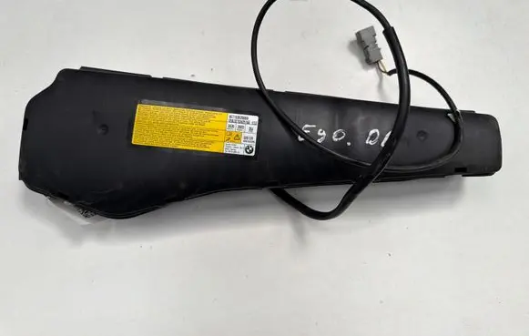 BMW 3 E90 E91 Seat airbag 604762200 867153620060 05B3270A05166