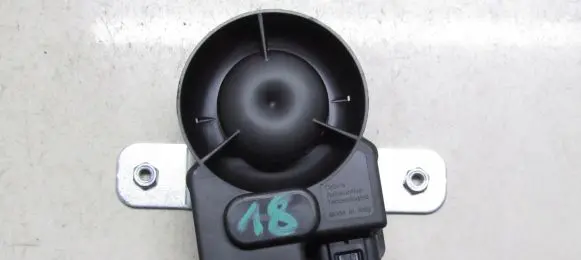 Honda CR-V Alarm system siren 37112T0A010