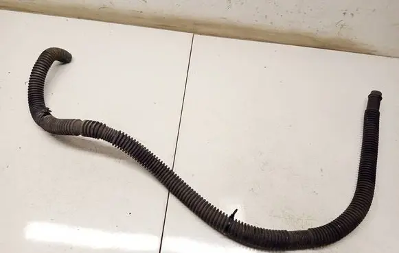 Peugeot 407 Air intake hose/pipe 