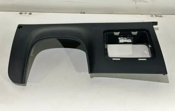 KIA Niro Dashboard lower bottom trim panel 84751AT000