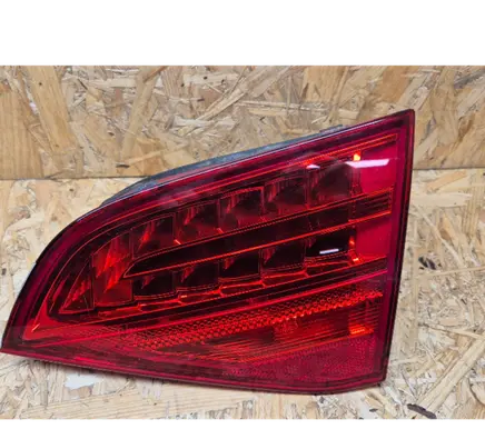 Audi A4 S4 B8 8K Tailgate rear/tail lights 8K9945094B 050711R