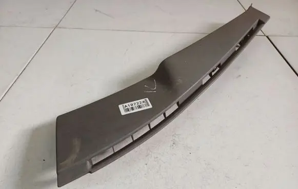 Renault Scenic II - Grand scenic II Other interior part 8200165069