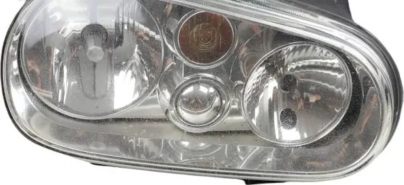 Volkswagen Golf IV Headlight/headlamp 1J1941016B