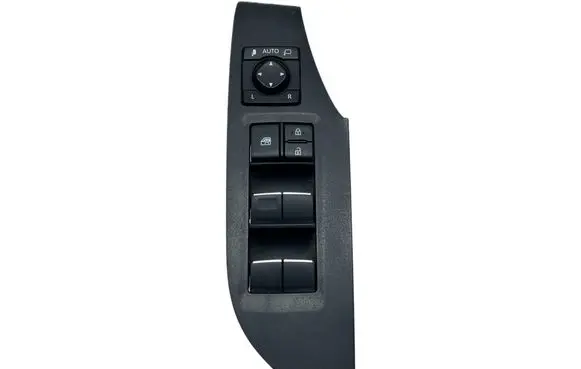 Toyota RAV 4 (XA50) Electric window control switch 8404042030 7423242220