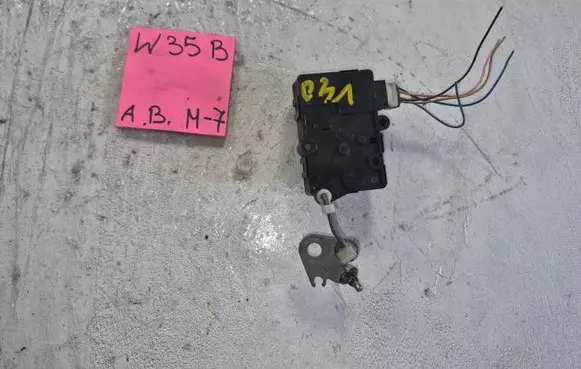 Volvo S40, V40 Air flap motor/actuator MR268260
