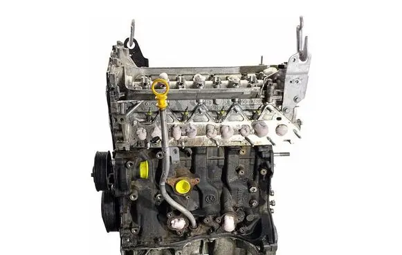 Renault Espace V (RFC) Engine R9MD452