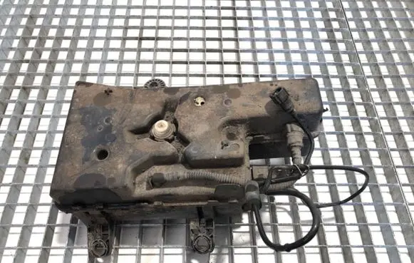Peugeot Boxer Fuel tank 