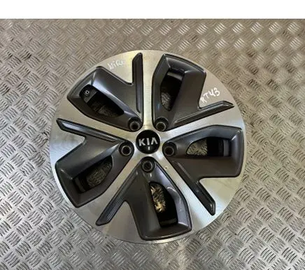 KIA Niro R17 alloy rim 52910Q4100
