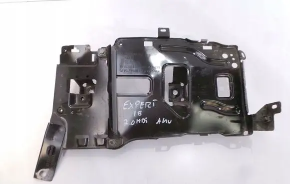 Peugeot Expert Battery tray 9815411580