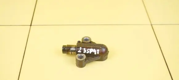 Mitsubishi Outlander Timing belt/chain tensioner 4B11