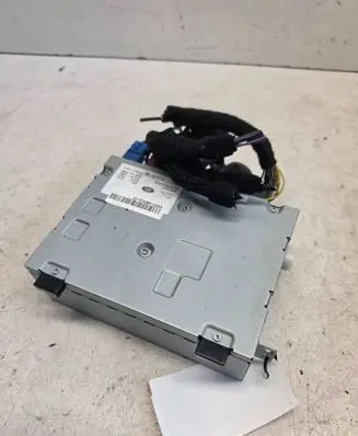 Jaguar XE Radio/CD/DVD/GPS head unit GX5318K812CF