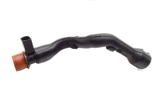 Mercedes-Benz ML W164 Breather/breather pipe/hose A6420160881 6510160030