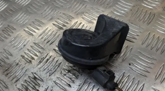 Skoda Octavia Mk2 (1Z) Horn signal 001157