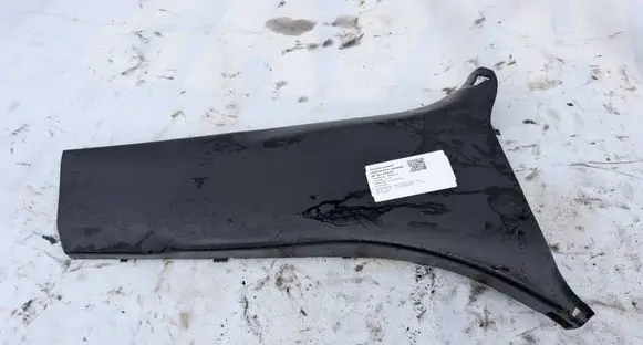 Mercedes-Benz GLE (W166 - C292) (C) pillar trim A1666902625