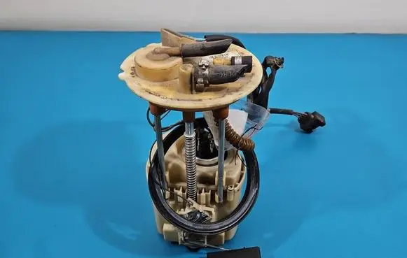 Mercedes-Benz A W168 In-tank fuel pump 98300349 IMPRK1543902