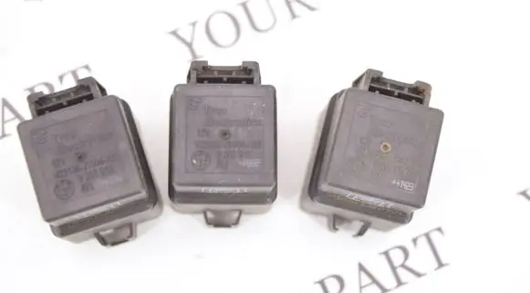 BMW 5 G30 G31 Other relay 9207913