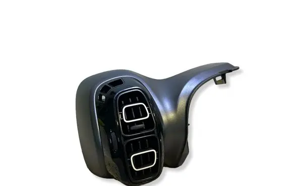 Citroen C3 Aircross Dashboard side air vent grill/cover trim 39102615 00228063 545326626