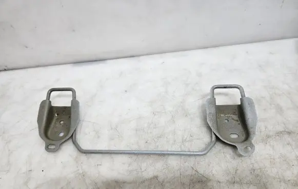 Toyota Corolla E210 E21 Rear seat guide rail 