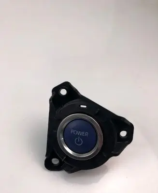 Toyota Corolla E210 E21 Other switches/knobs/shifts 000144