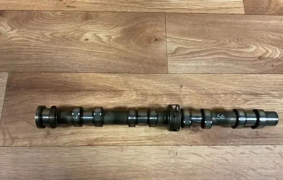 Mercedes-Benz E W212 Camshaft A6510520000