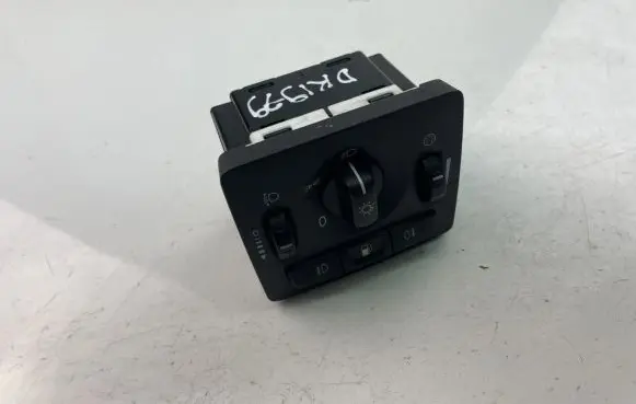 Volvo C30 Light switch 30739300