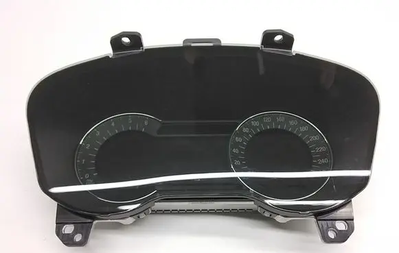 Ford Mondeo MK V Speedometer (instrument cluster) FS7T10849BLB