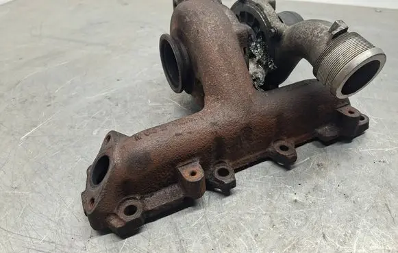 Opel Signum Turbo 55205474