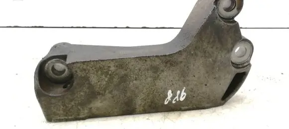 Alfa Romeo 159 Engine mounting bracket 60695555