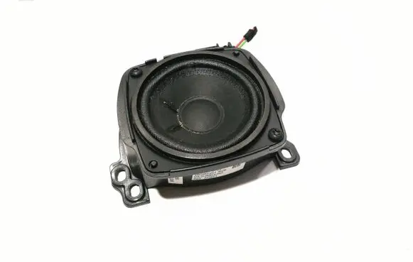 Audi A8 S8 D3 4E Parcel shelf speaker 4E0035411G 373071 280380001