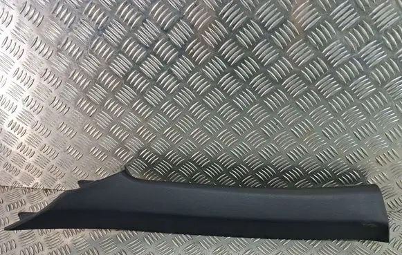 Toyota Corolla Cross (A) pillar trim 6222016060