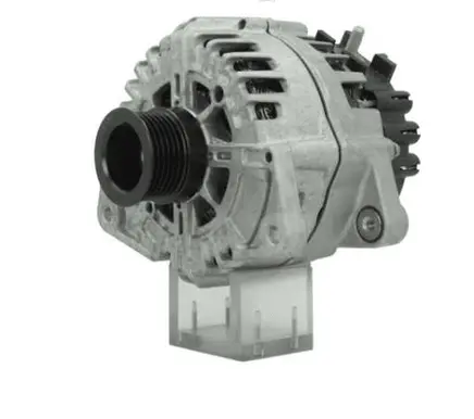 Mercedes-Benz C W204 Generator/alternator FG23S021 10444221