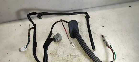 Subaru Impreza III Rear door wiring loom 81823FG000