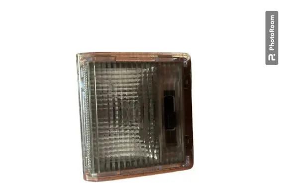 Honda Accord Boot/trunk interior light 