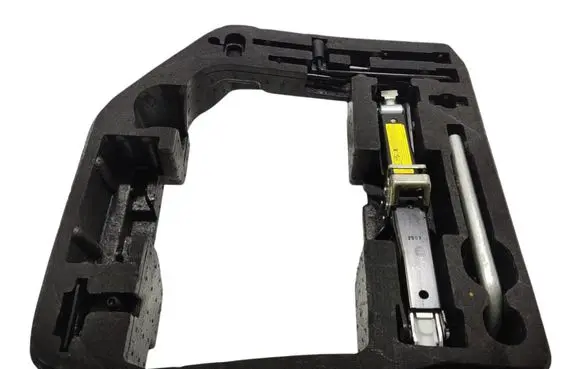 Peugeot 3008 II Tool set 8T0012109A
