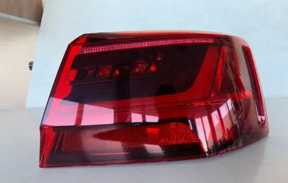 Audi A6 S6 C7 4G Rear/tail lights 4G5945096E