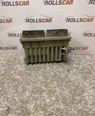 Opel Astra G ABS relay 09131731