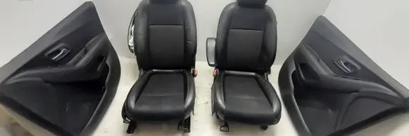 Chevrolet Trax Interior set 