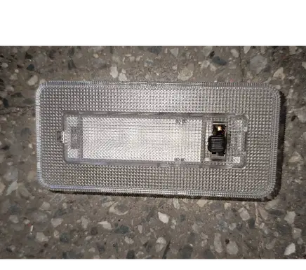 Ford Transit Rear seat light