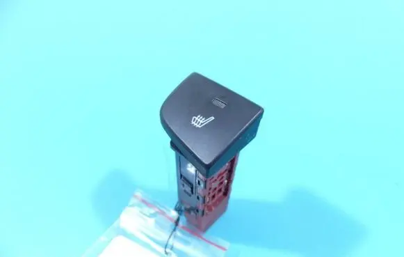 Seat control switch
