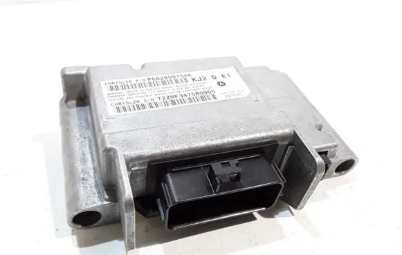 Jeep Cherokee Other control units/modules P68290975AA