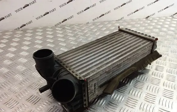 Ford C-MAX II Intercooler radiator 8V61-9L440-CD
