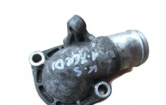 KIA Sportage Thermostat housing 