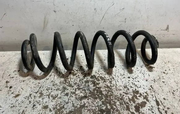 Toyota bZ4X Rear coil spring