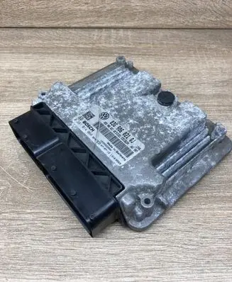 Volkswagen Golf V Engine control unit/module ECU 03G906021QJ 03G906021AB