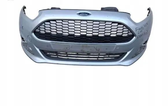 Ford Fiesta Front bumper