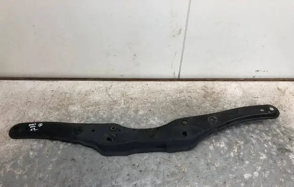 Ford Kuga II Bottom radiator support slam panel DV41-S10684-BC