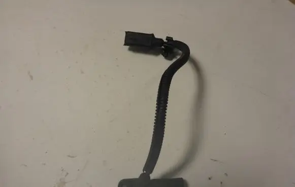 Citroen Jumpy Camshaft position sensor 9664430980