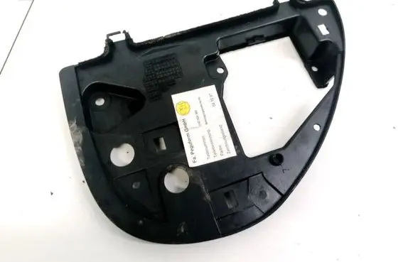 Audi TT Mk1 Other interior part 8N0858388